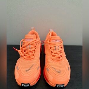 Nike Vomero Bright Orange Running Shoes